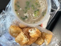 -汪记鲜鱼糊汤粉(沈阳路总店)