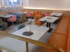 店铺环境-若爱猪肚鸡·啫啫煲(循礼门M+店)