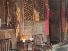 -田园印象·成都土菜院子(华阳店)