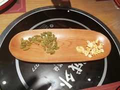 -山城外·非遗酸菜鱼(蜀都万达店)