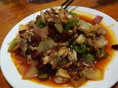 -温州一家人美食(西木头市店)