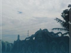 -苏州乐园森林水世界