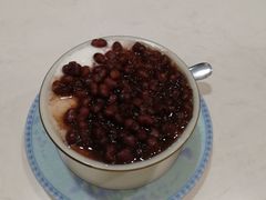 红豆双皮奶-沙湾姜撞奶甜品店(昌岗中路店)