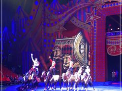 -珠海横琴长隆《卡卡虎奇遇记》