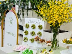 -茹·pure vegan(博华广场店)