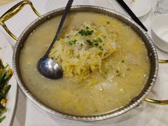砂锅酸菜炖排骨-双井轩(双井店)
