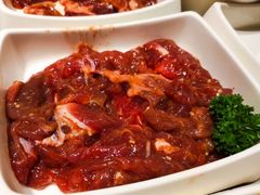 -海底捞火锅(新华联梦想城店)