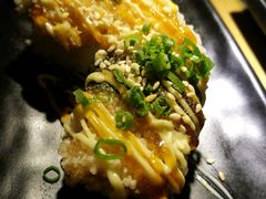 天妇罗叉烧（2枚）-昊·来了寿司(双楠2店)