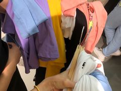 -MJstyle(民盈山国贸中心店)
