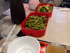 -特色酱椒鱼私房菜(黄鹤楼店)