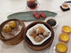 -广州酒家(花都店)