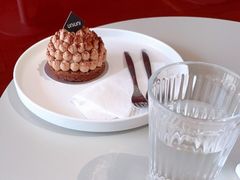 -UNIUNI(凯瑟琳广场店)