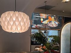 -雀蓝川菜(滨湖万象汇店)
