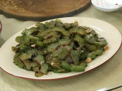 -佛都笑农庄(清溪店)