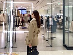 -ZARA(青岛万象城店)