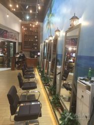-Hair ART造型沙龙