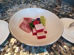 -北京饭店谭家菜