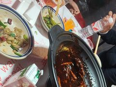 -回味黑鸭煲·始于2006(万松园店)