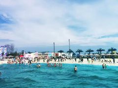 -秦皇岛乐岛海洋王国