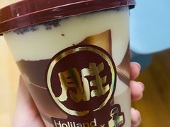-好利来(欧亚商都店)