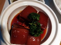 -黑鸡小馆(金源店)