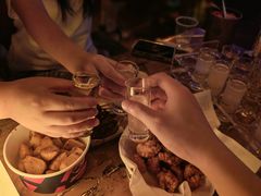 -Helens海伦司小酒馆(南京洪武路店)