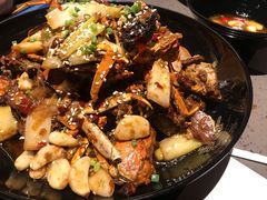 -一棠龙虾(徐家汇城开YOYO店)