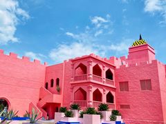 -漳州滨海火山岛自然生态风景区