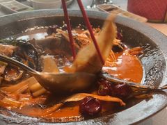 -秀儿四九城·新京菜(亚运村鸟巢店)