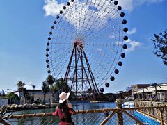 -三亚海昌梦幻海洋不夜城