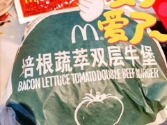 -麦当劳(宽城万达店)