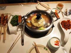 -七八冷面·延边朝鲜族美食(圣熙八号店)