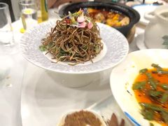 -御苑精品川菜馆(锦江店)