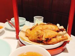 -江城小馆陕南妈妈菜·全球旅行餐厅(钟楼店)
