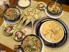 -顺顺小吃(独克宗古城店)