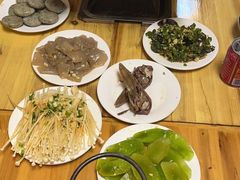 -宣恩烤活鱼(宣恩总店)