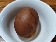 茶叶蛋-兵哥豌豆面(雅颂居店)