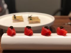 -柿合缘新京菜(国金中心商场店)