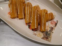 -舜和海鲜(奥体黄金店)