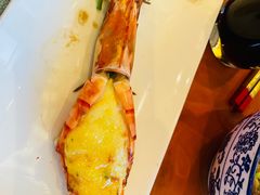 -金鸡湖大酒店·金咖啡厅(国宾路店)