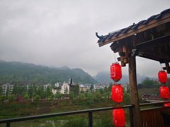 -印象鲵宴·张家界地标美食名片(溪布街店)