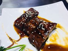 -铁板诱惑法式铁板烧(大卫城店)
