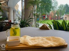 -Efes Turkish & Mediterranean Cuisine 艾菲斯餐厅(陆家嘴店)