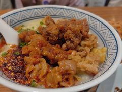 -小豆海棠(人民南路店)