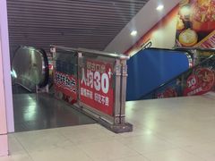 -万达广场(南昌红谷滩店)