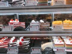 -85度C(深圳佳宁娜店)