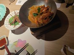 -匠和风精致料理(宁德万达店)