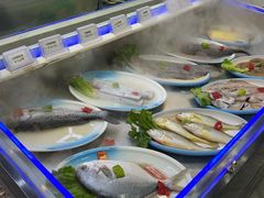 -大众海鲜(巨龙北路店)