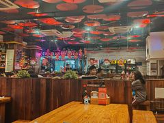 -我的面 川味Bistro(后沙峪店)