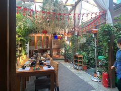 -束河人家(南锣鼓巷店)